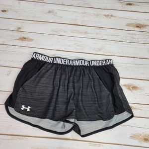 Under Armour shorts